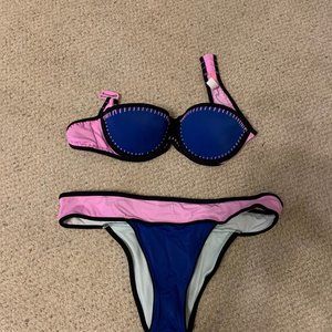 Swim Suit